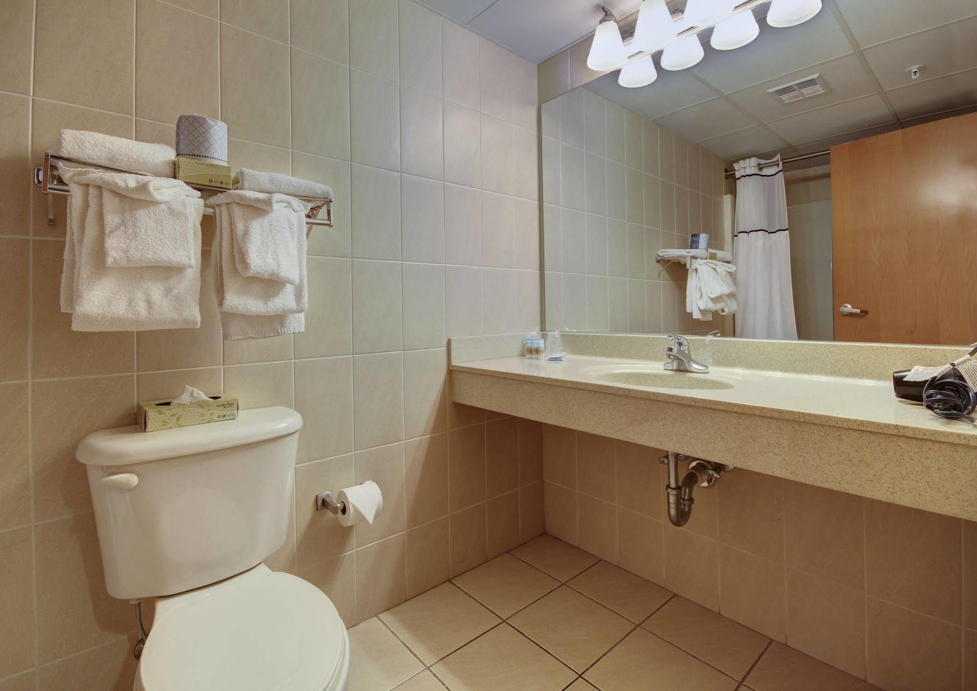 Crystal Beach Hotel Ocean City Bagian luar foto